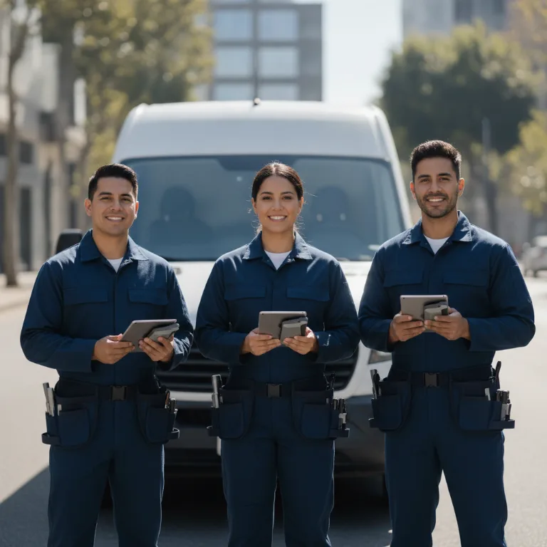 Abogado Fiscal equipo en Ciudad Madero